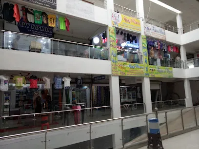Narmada City Mall