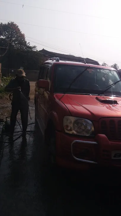Nataraj Servicing Center