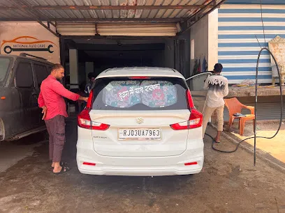 national auto care