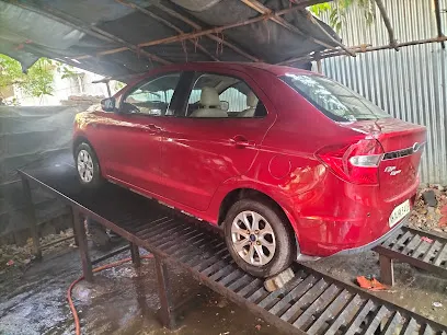 Navdurga Bike And Car Washing Centre