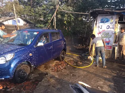 Navin Car Wash