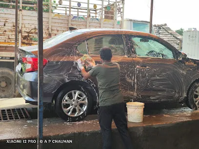 Navjivan Car Washing