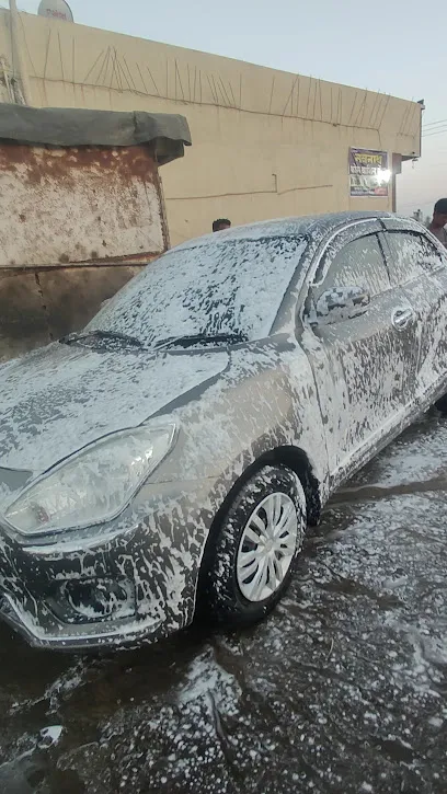 Navnath Washing And Services Centar