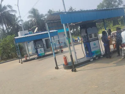 Nayara petrol bunk,killipalam, srikakulam