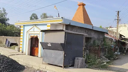 NAYARA PETROL PUMP