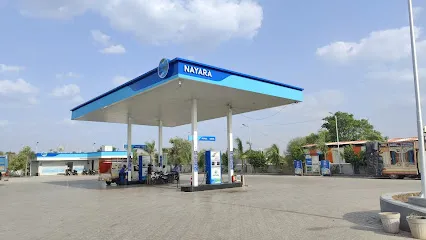 Nayara Petroleum