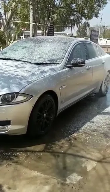NAYRA CAR CARE