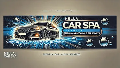 Nellai Car Spa
