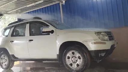 Neptune car wash
