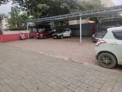 New Bhagyashree Car Washing Center