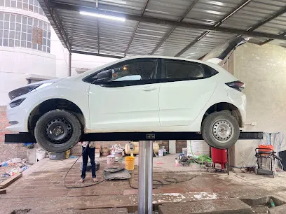 new hindustan car wash