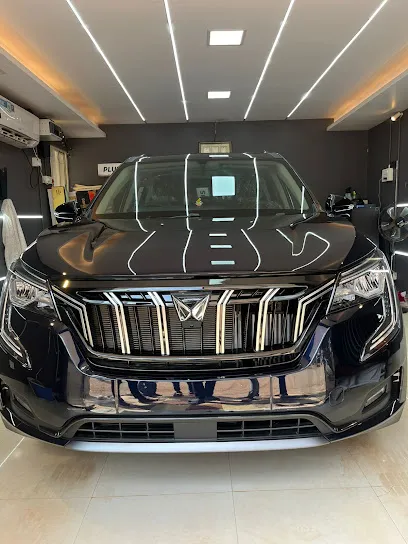 New look the auto detailing studio