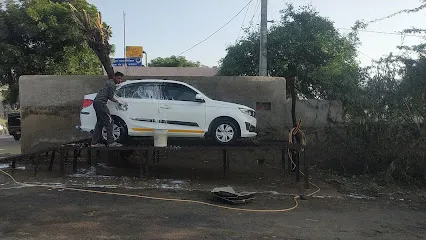 New Muskan Service Centre