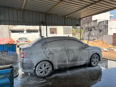 New shine car care
