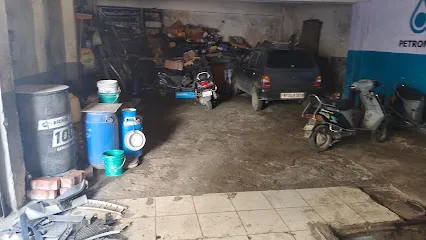 New Timmy Timmy Auto Parts & Garage