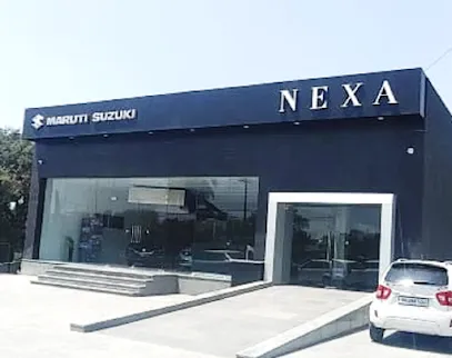 NEXA (Aspa Bandsons, Akola, Shivani Square)