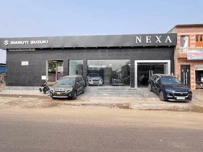 NEXA (LMJ Services, Barmer, NH 68)