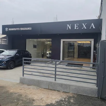 NEXA (Seva Automotive, Wardha, Nalwadi)