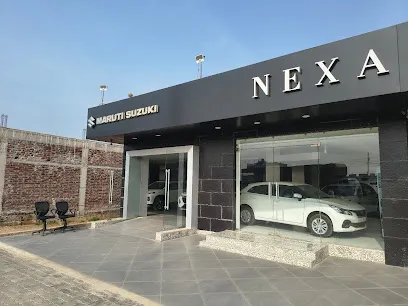 NEXA (STANDARD MOTOCORP NARSINGHPUR