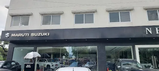 NEXA (Technoy Motors, Chittorgarh, Bhilwara Road)