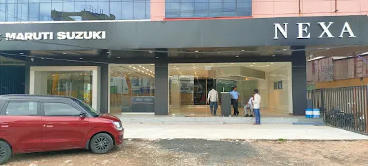 NEXA (Unitara Motors, Dewas, AB Road)