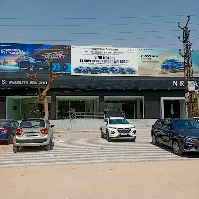 NEXA (Vipul Motors, Bikaner, Shri Ganganagar Road)