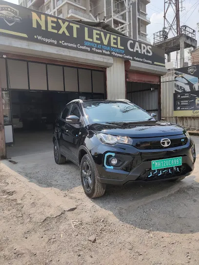 Next Level Cars