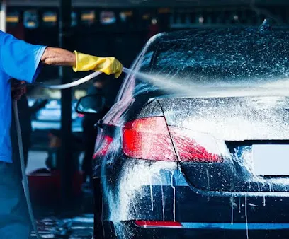 NIJANAND CAR WASH