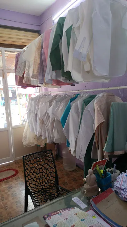Nikhila Auto Laundry & TIP TOP