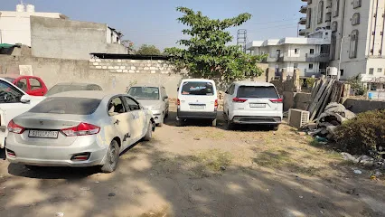 Nilesh Car Care