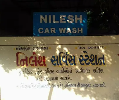 Nilesh Car Wash