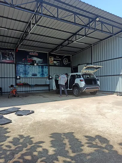 Nimbalkar Washing Center