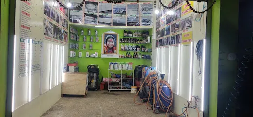 NIRMAL CAR DETAILING - Ceramic coating, Paint Protection Film (ppf), Car Detailing And More
