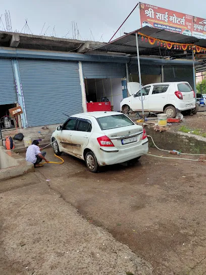 Nirmal Car washing Center