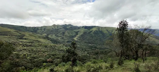 Nirmala travels Chikmagalur