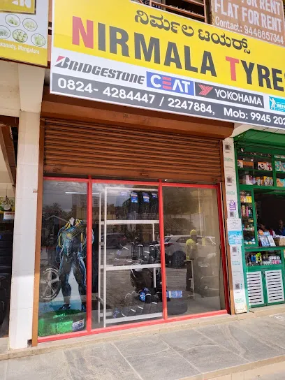 Nirmala Tyre and Wheel Alignment Service