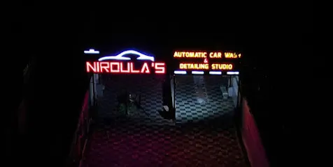 NIROULAS DETAILING STUDIO