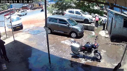 NIRVI WASHING CENTER