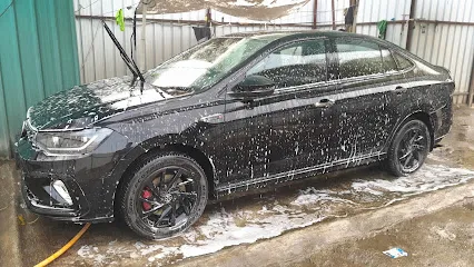 Nj Washing center