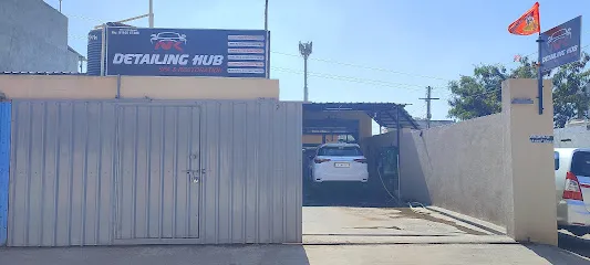 NK DETAILING HUB