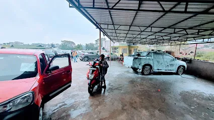 N.K Foam ola road nandgaon Car Wash