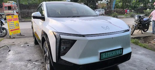 NK'S CAR CARE