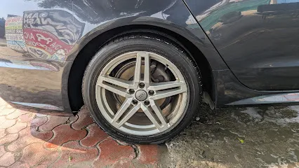 Noida Car Service Centre