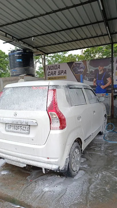 NOIDA CAR SPA