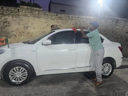 Noida Car Wash