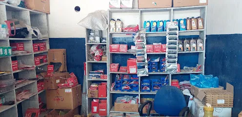NOOR AUTO CARE