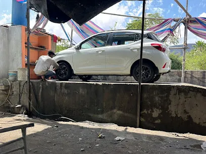 Noor Car Wash