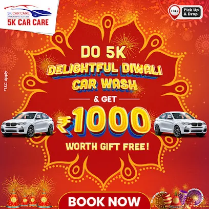NR Car Care
