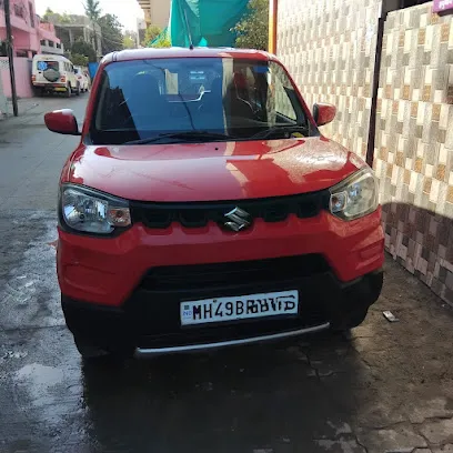 NR Washing door step car wash & Detailing