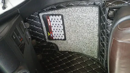 N.R.S premium car wash & car decors